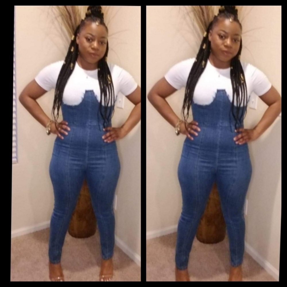 Jumpsuit